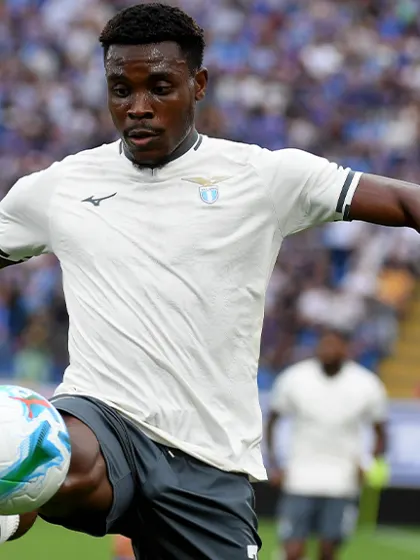 Lazio-Verona chiude la seconda giornata