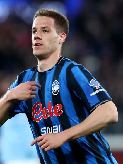 L'Atalanta si gioca le speranze europee con il Genoa