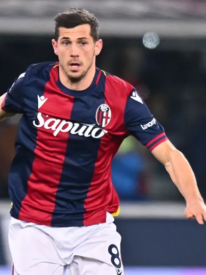 Bologna-Monza apre il programma del sabato