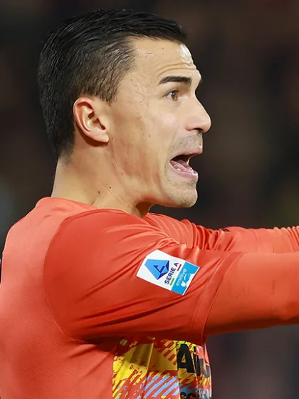 Roma a Cremona per tenersi la vetta