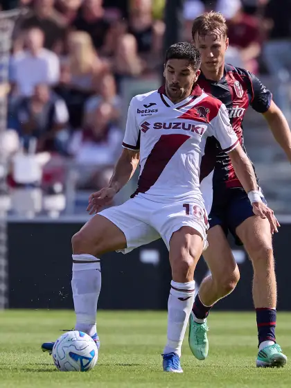 Bologna 1-1 Torino