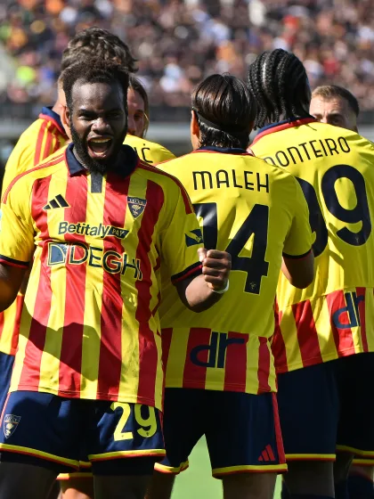 Gol Collection: 39 gol, la Serie A dà spettacolo
