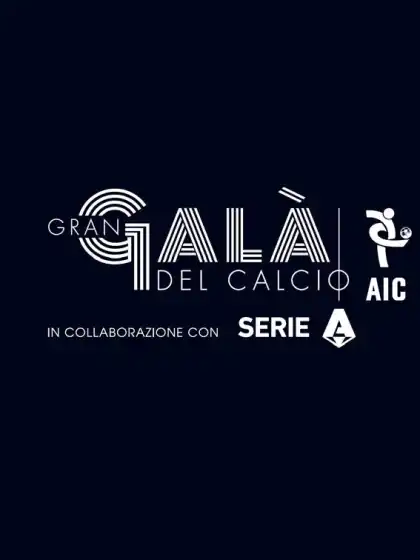 Gran Galà del Calcio AIC 2026, il calcio italiano in scena al Teatro alla Scala di Milano