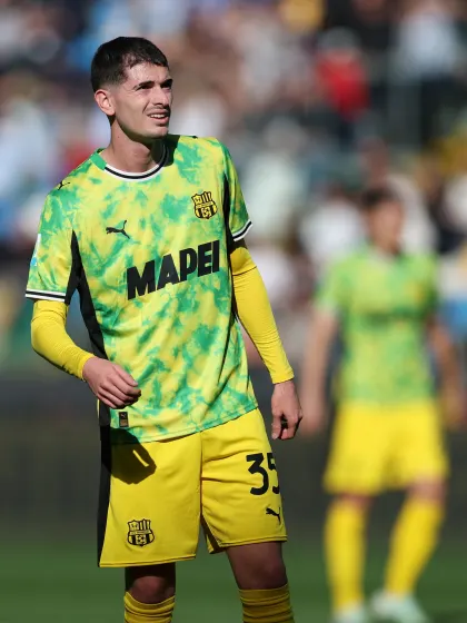 A Chat with Luca Lipani