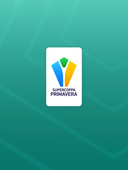 Supercoppa primavera