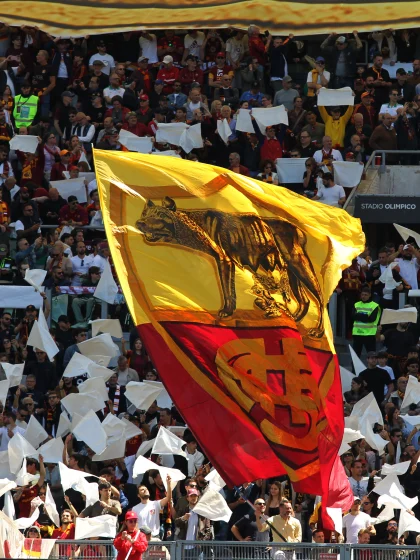 La Roma compie 99 anni!