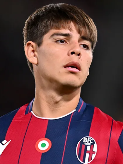 Napoli a Bologna per rimanere davanti