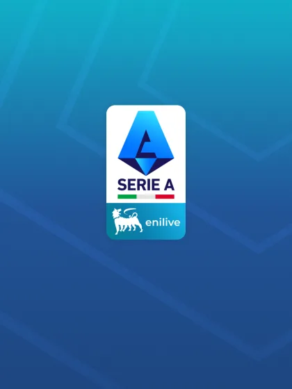 Serie A Enilive