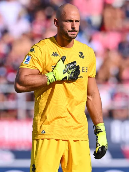 The Comeback of a Number One