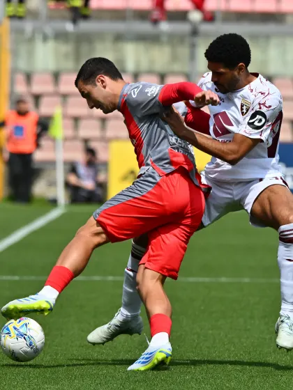 Cremonese 0-0 Torino