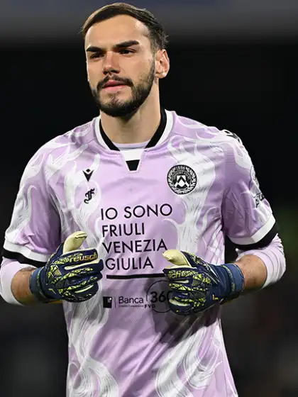 Udinese-Empoli per i tre punti