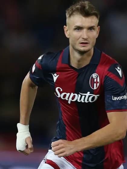 Made in Italy: Posch takes us around Bologna