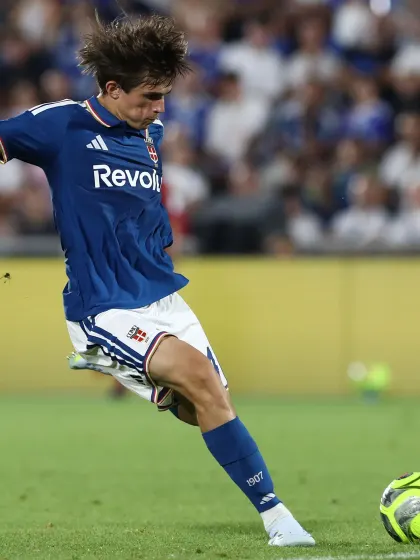 Giovani sottotraccia: i talenti da seguire nella nuova Serie A
