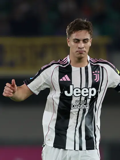 Juventus-Atalanta primo big match di giornata