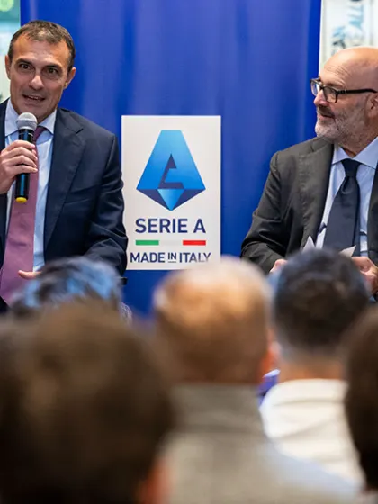 MADE IN ITALY LANDS IN NYC