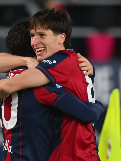 18ª giornata, i buoni propositi del nuovo anno 