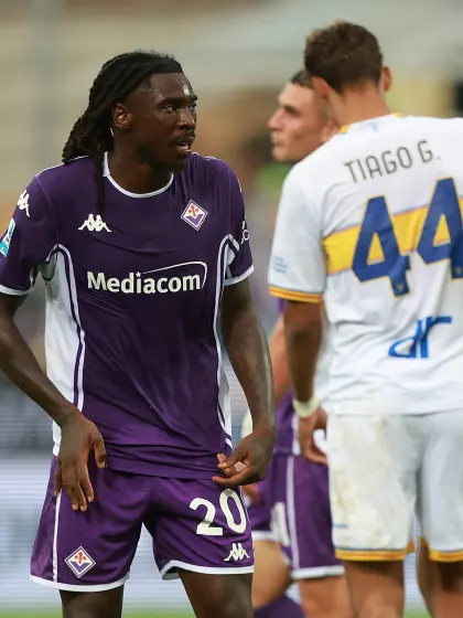 Al Via del Mare Lecce e Fiorentina cercano la rotta giusta