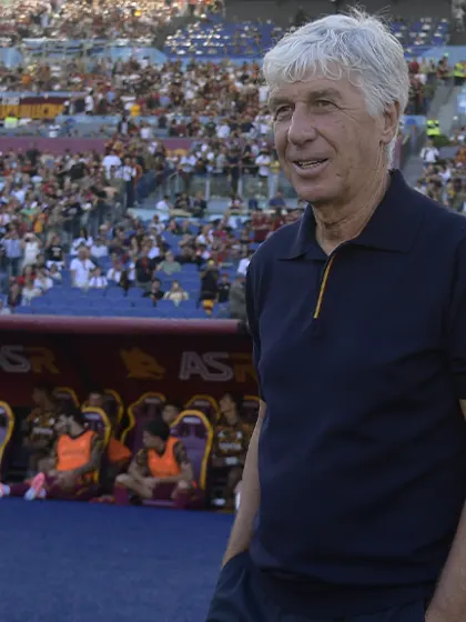 GIAN PIERO GASPERINI PHILADELPHIA COTM DI OTTOBRE