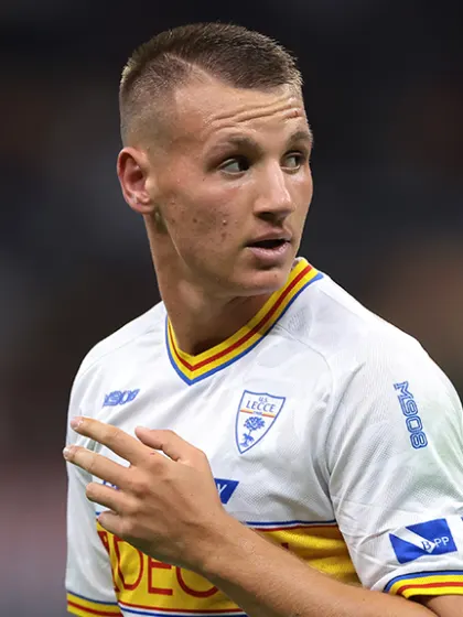 Lecce col Bologna per ripartire