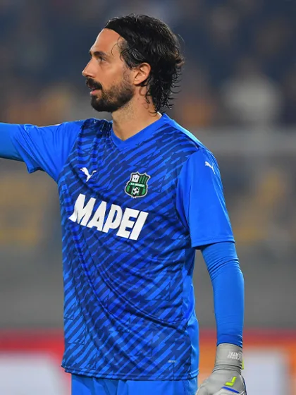 Sassuolo-Frosinone, vietato sbagliare