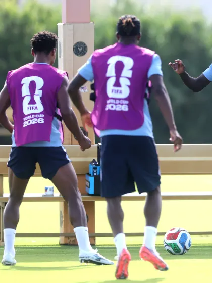 Trevoh Chalobah al Como: esperienza internazionale e fisicità per Fàbregas
