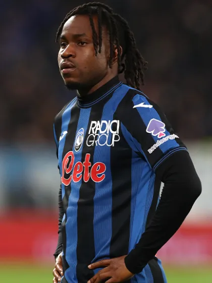 Atalanta and Lazio both need three points