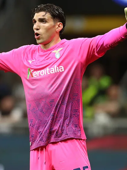 Lazio-Lecce, tra Europa e salvezza