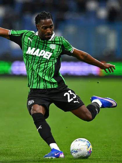 Atalanta con il Sassuolo per continuare a salire