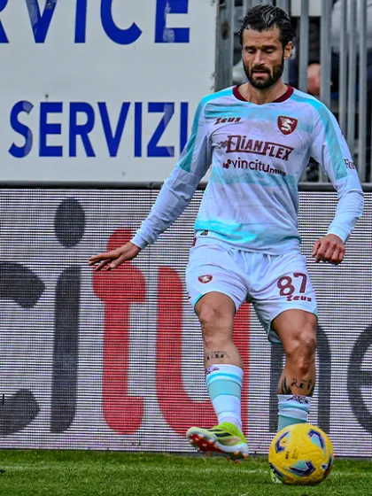 Atalanta a Salerno a caccia di punti Champions