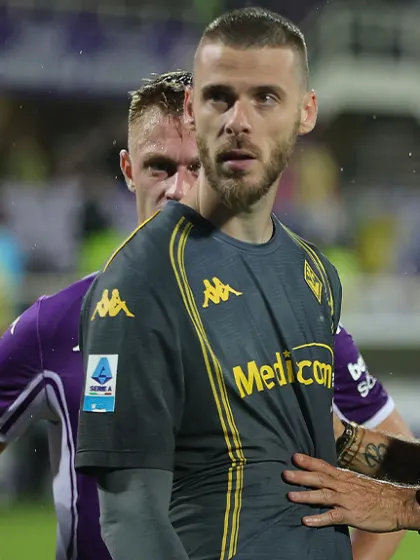 Pioli non è più l`allenatore della Fiorentina