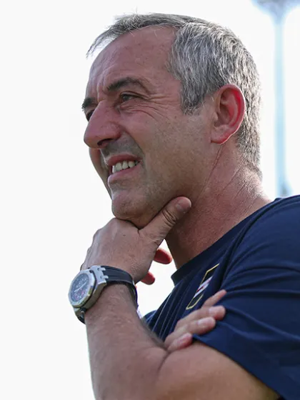 «Expecting a tough game»