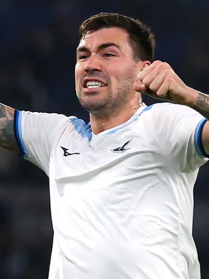 Lazio vs. Torino to close Matchday 30