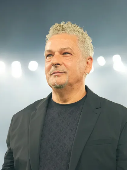 40 anni fa Roberto Baggio debuttava in Serie A