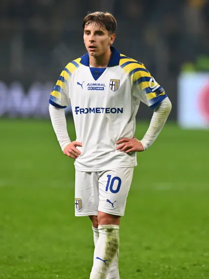 A Chat with Adrián Bernabé