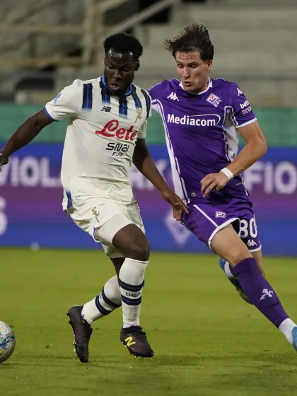 Fiorentina-Atalanta 1-1, il pari del Franchi non scontenta nessuno