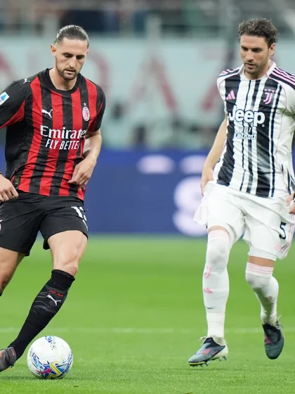 Milan-Juventus 0-0, la corsa al quarto posto resta aperta