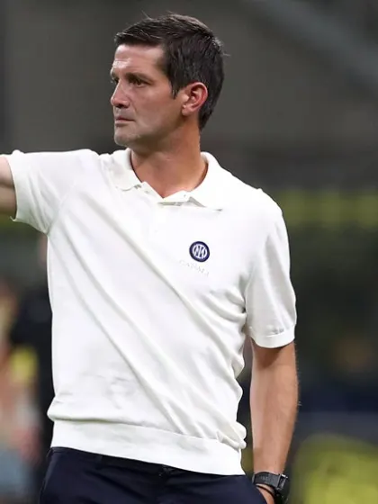 L'Inter cala il settebello