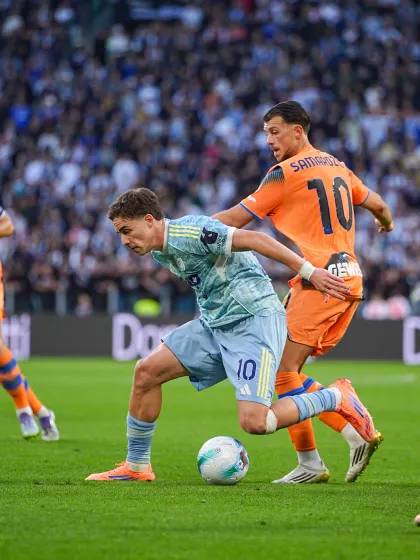 Insights - Matchday 32