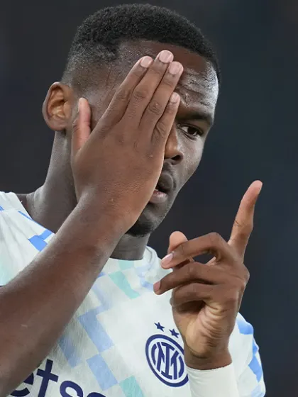 BONNY “RISING STAR OF THE MONTH” FOR OCTOBER