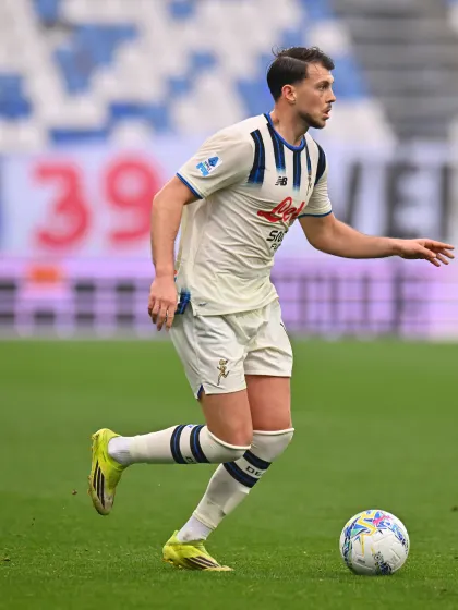 L'Atalanta vuole ripartire contro l'Udinese