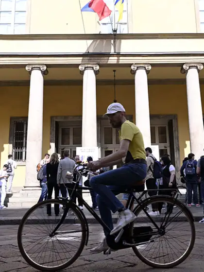 Il programma di venerdì 6 giugno