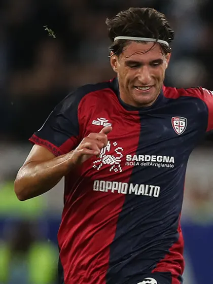 Cagliari-Genoa: ricomincia la Serie A Enilive