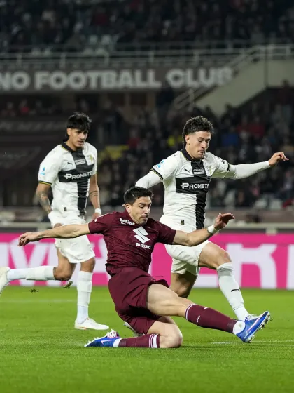 Torino-Parma 4-1, i granata si avvicinano alla salvezza
