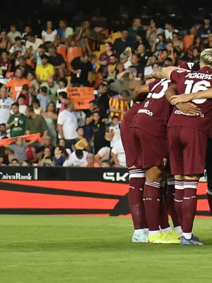 Il Toro sogna in grande con Baroni