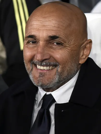 SPALLETTI E I DERBY