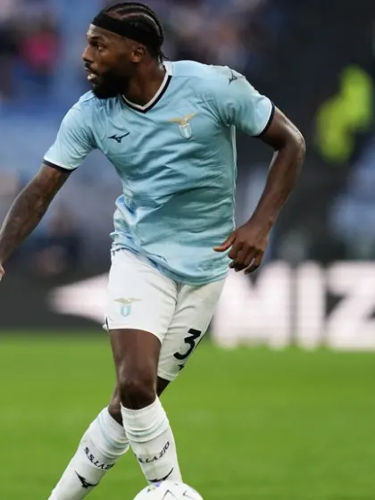 Lazio dreaming big as they go to Monza