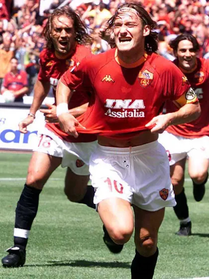 I MIGLIORI TESTA A TESTA NELLA LOTTA SCUDETTO