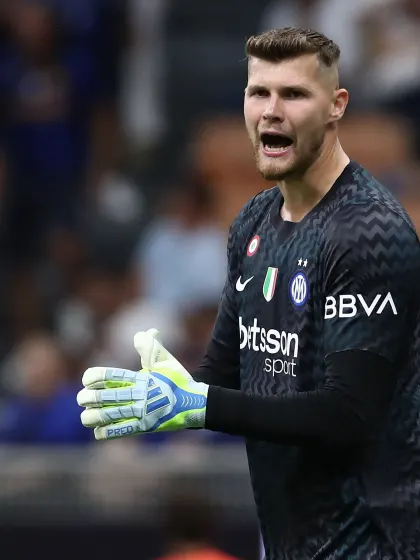 Inter-Napoli vale già tantissimo