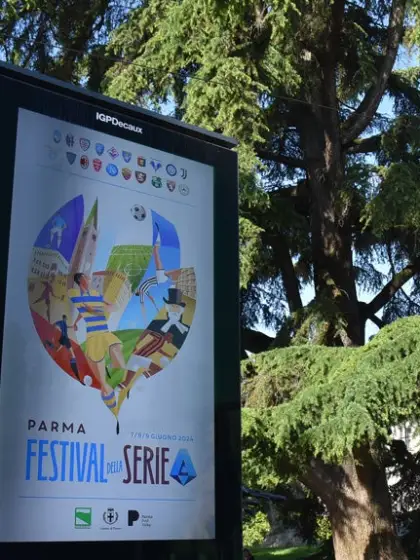 Ci siamo: al via il Festival della Serie A!