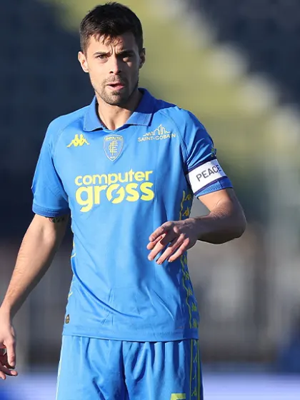 Empoli vs Lecce, salvation points up for grabs